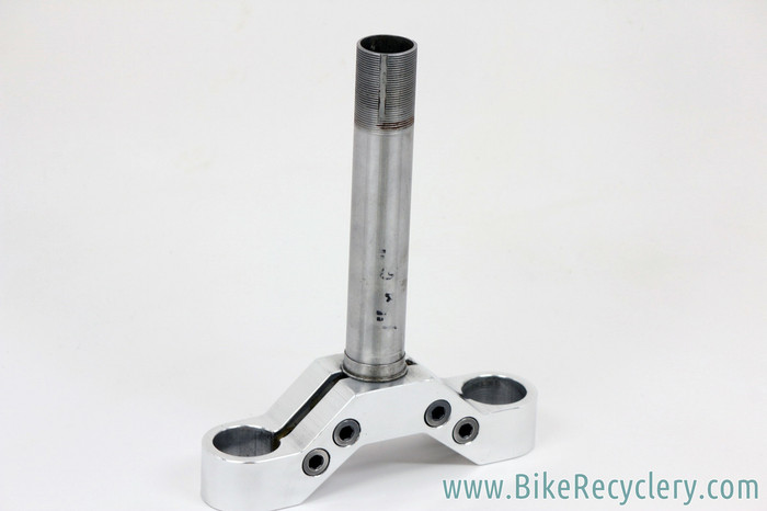 threaded steerer