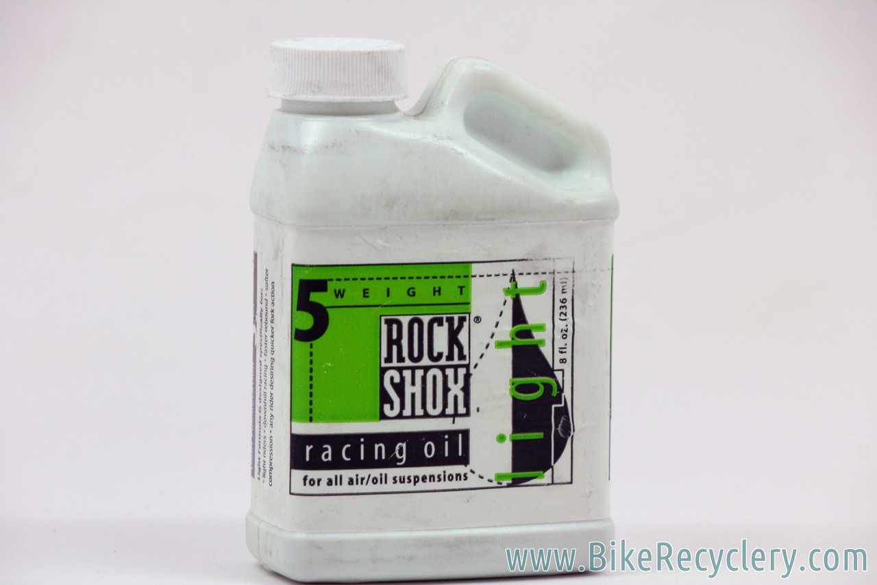 rockshox 5wt