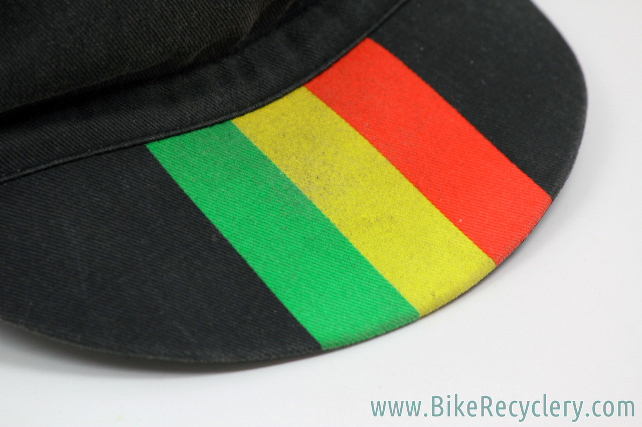 salsa cycling cap