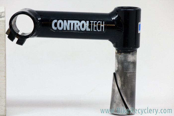 120mm quill stem