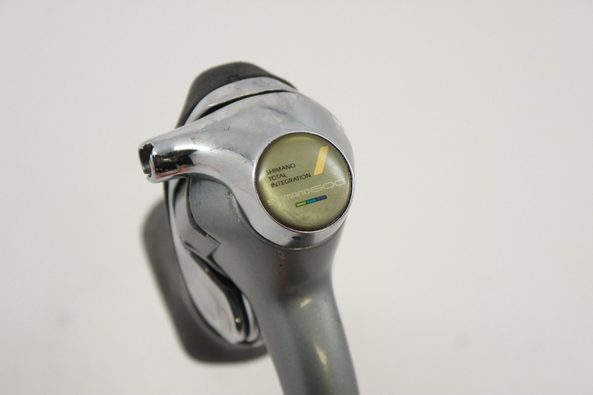 shimano 600 shifters