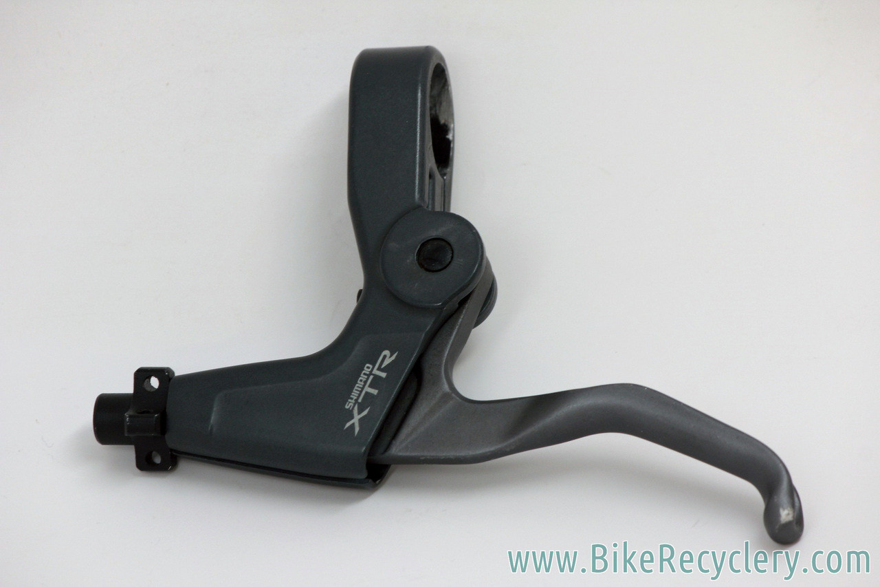 xtr v brake levers