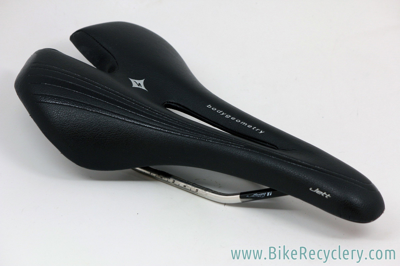 specialized jett saddle