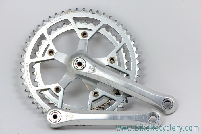 1980's campagnolo groupset