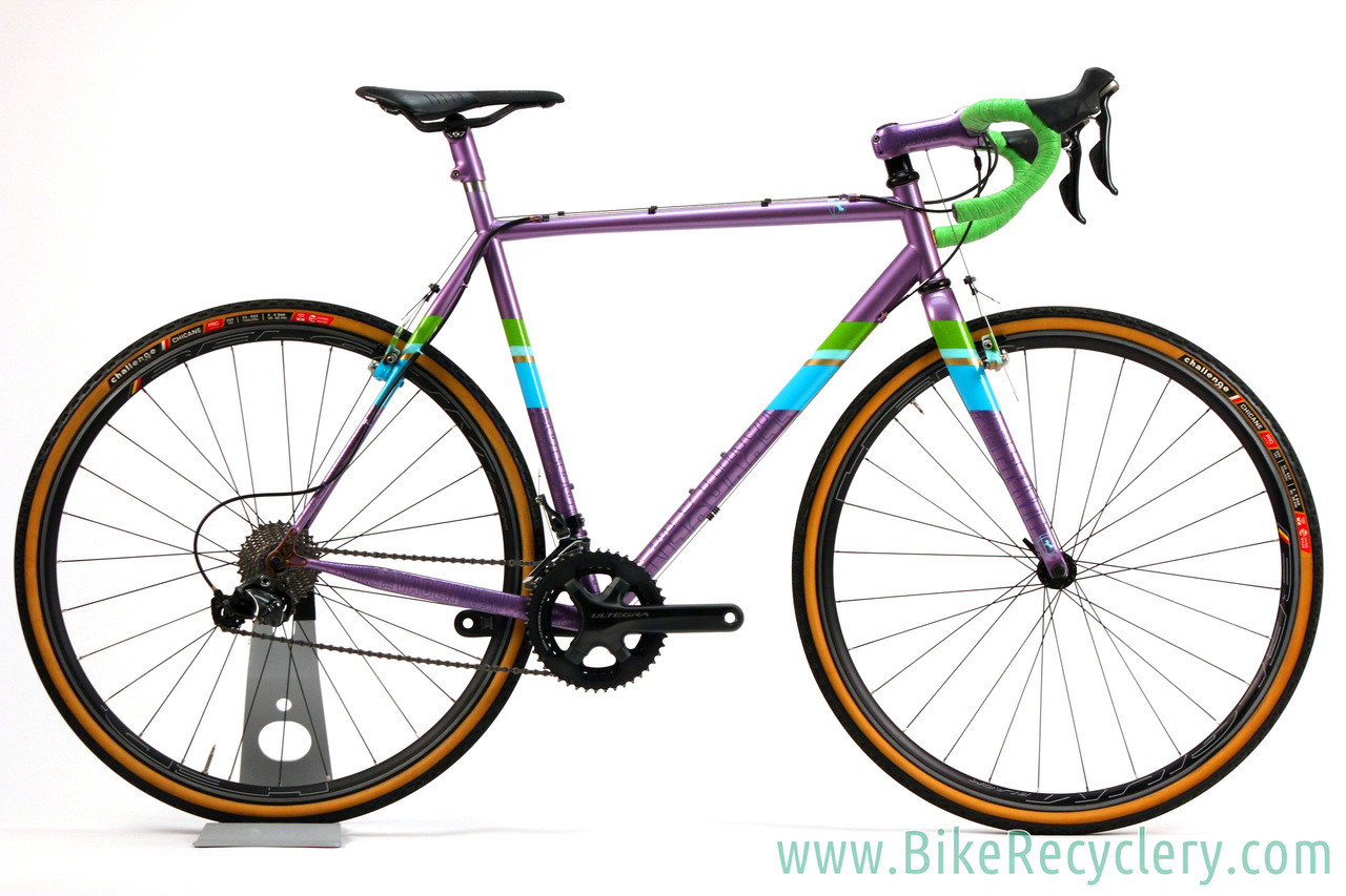 speedvagen cx
