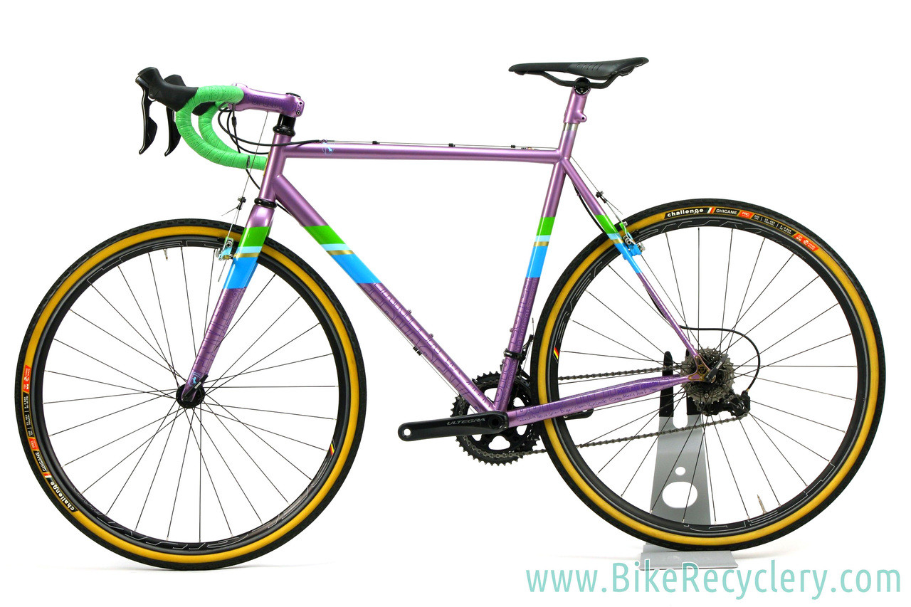 bike recyclery near me