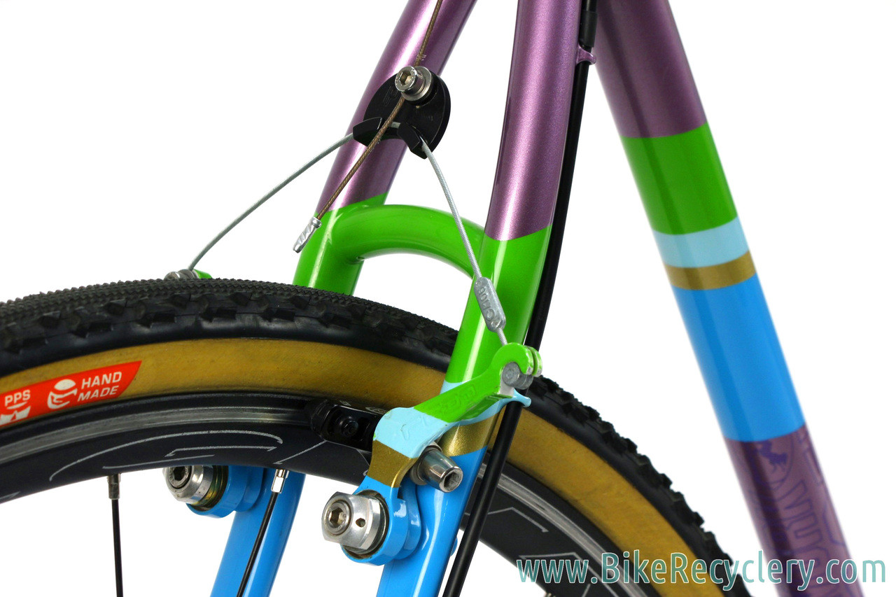 bike recyclery near me