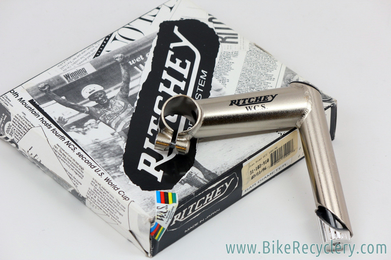 ritchey quill stem