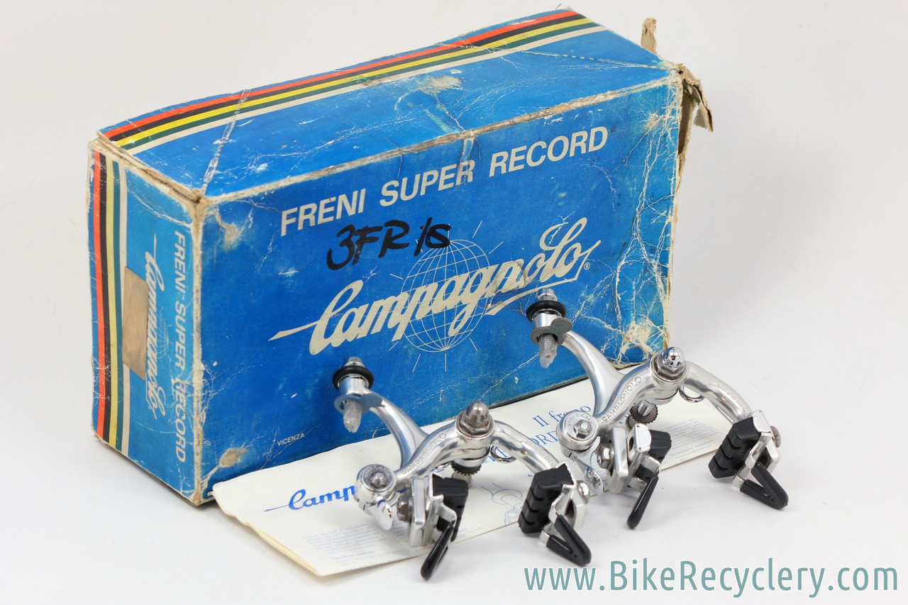 old campagnolo parts