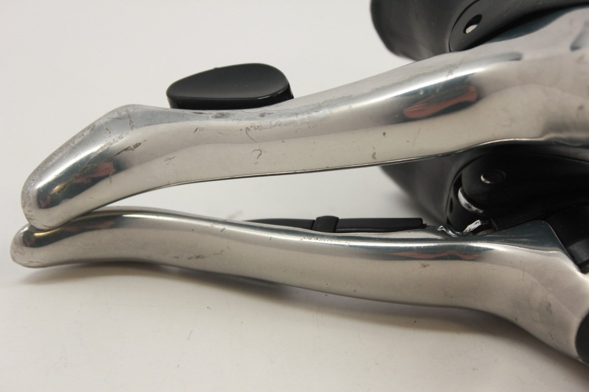 shimano 105 9 speed shifters