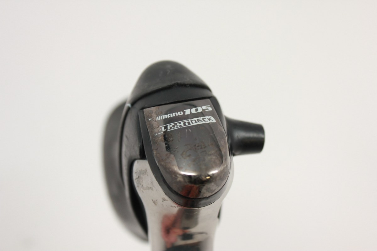 shimano 105 9 speed shifters