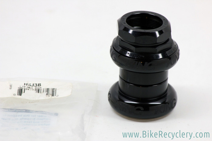 chris king 1 threaded headset