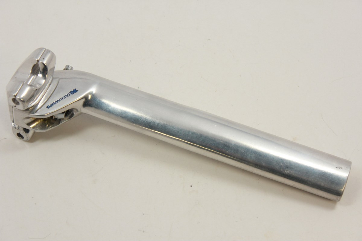 shimano seatpost