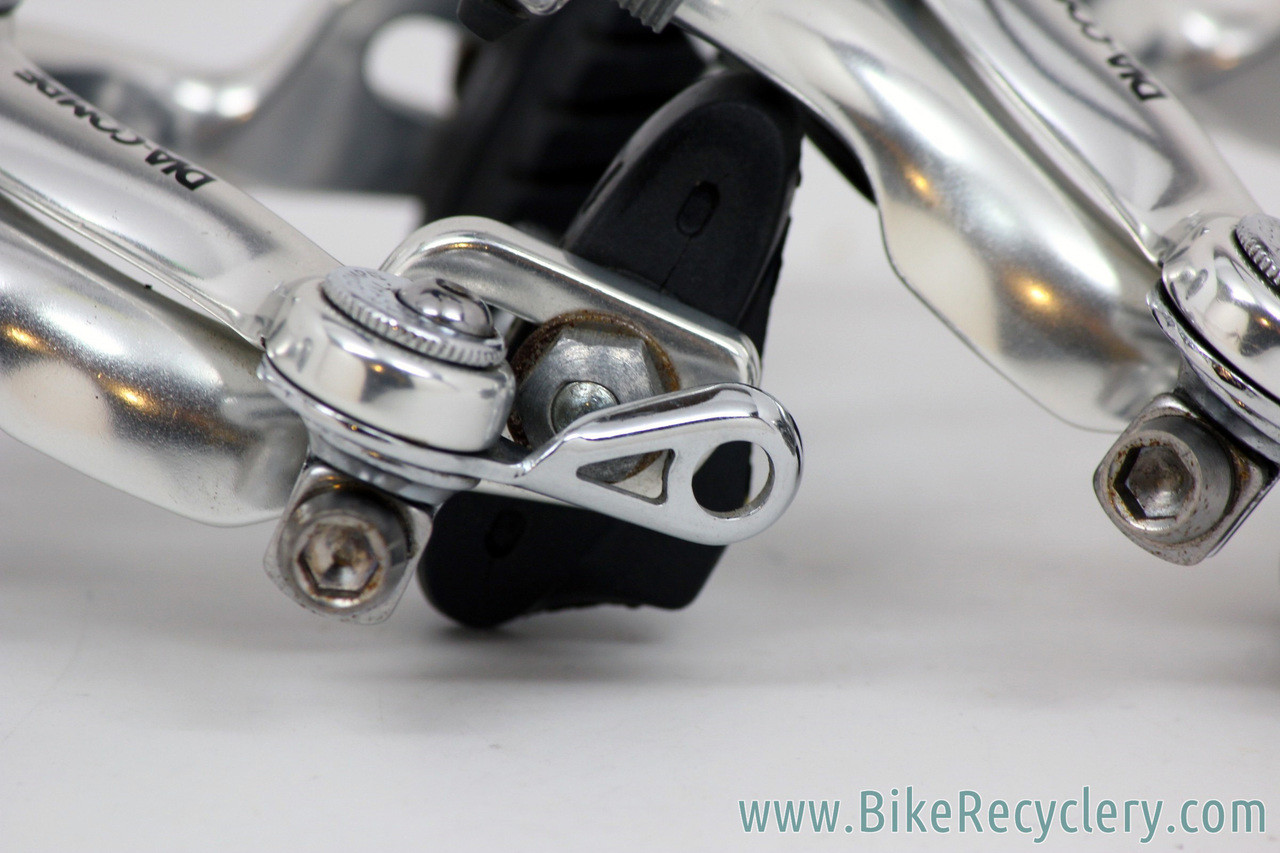 NOS DIA COMPE Royal Gran Compe RGC400 Brakeset Mid Reach 57/47mm