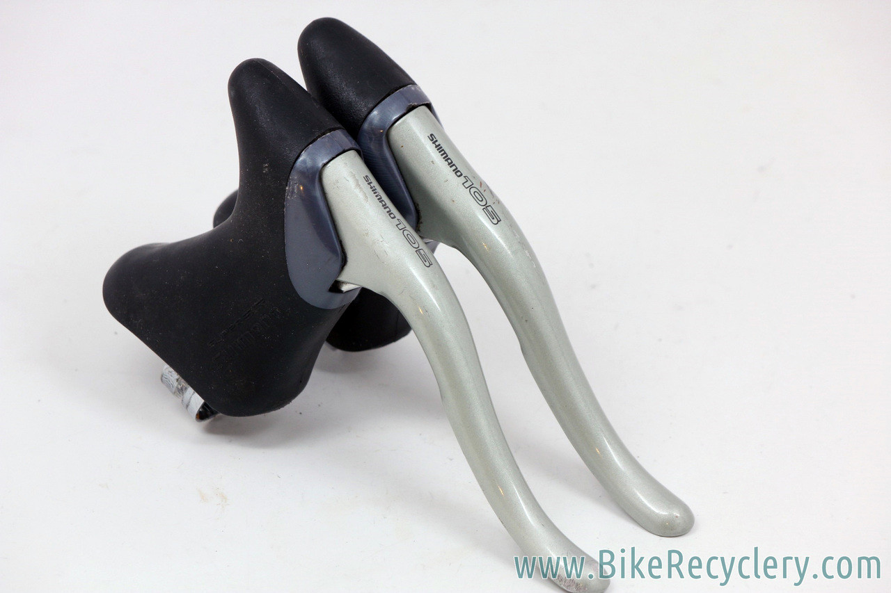 shimano 105 brake lever hoods