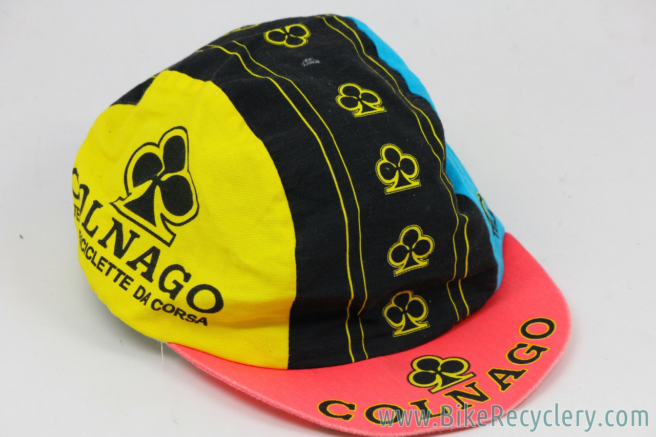colnago hats