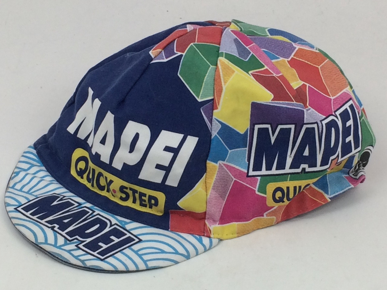 mapei cap