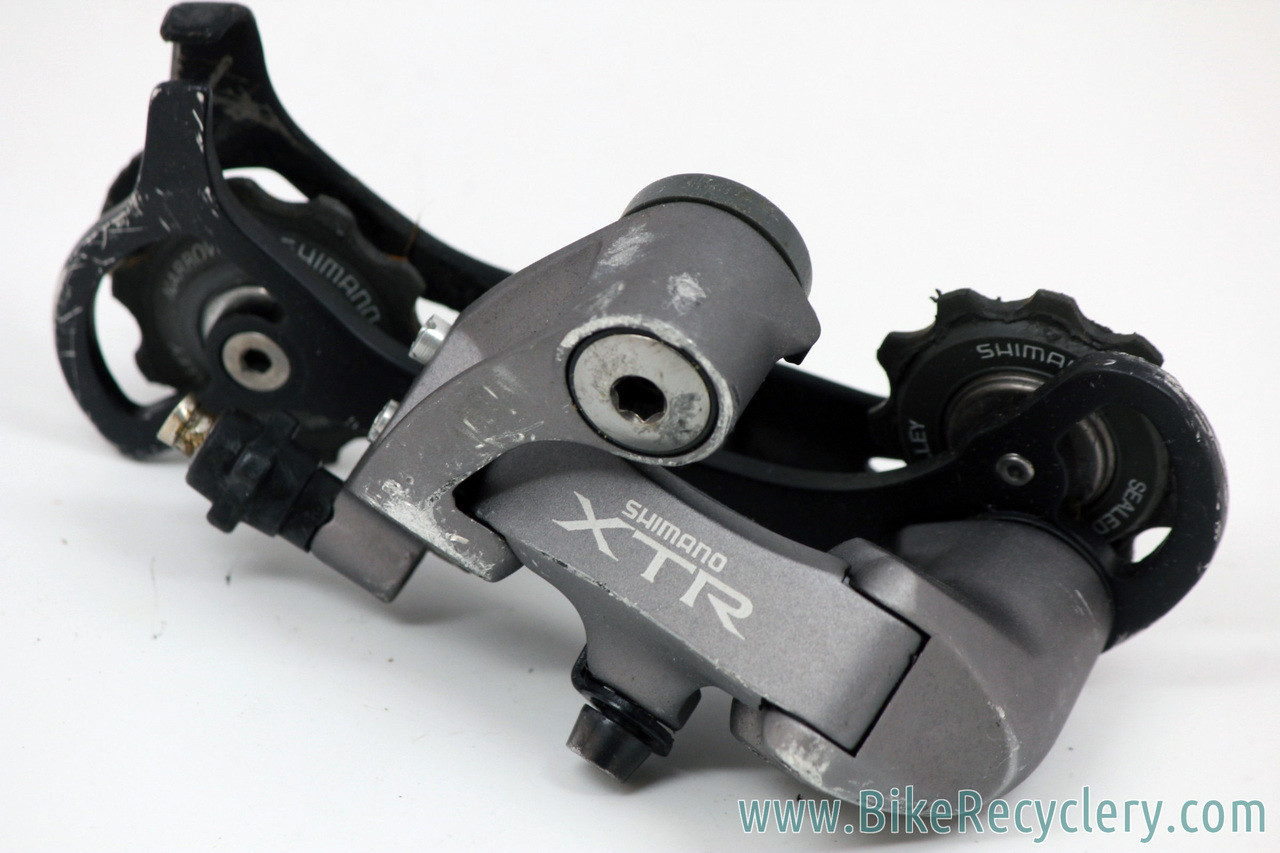 shimano xtr 950