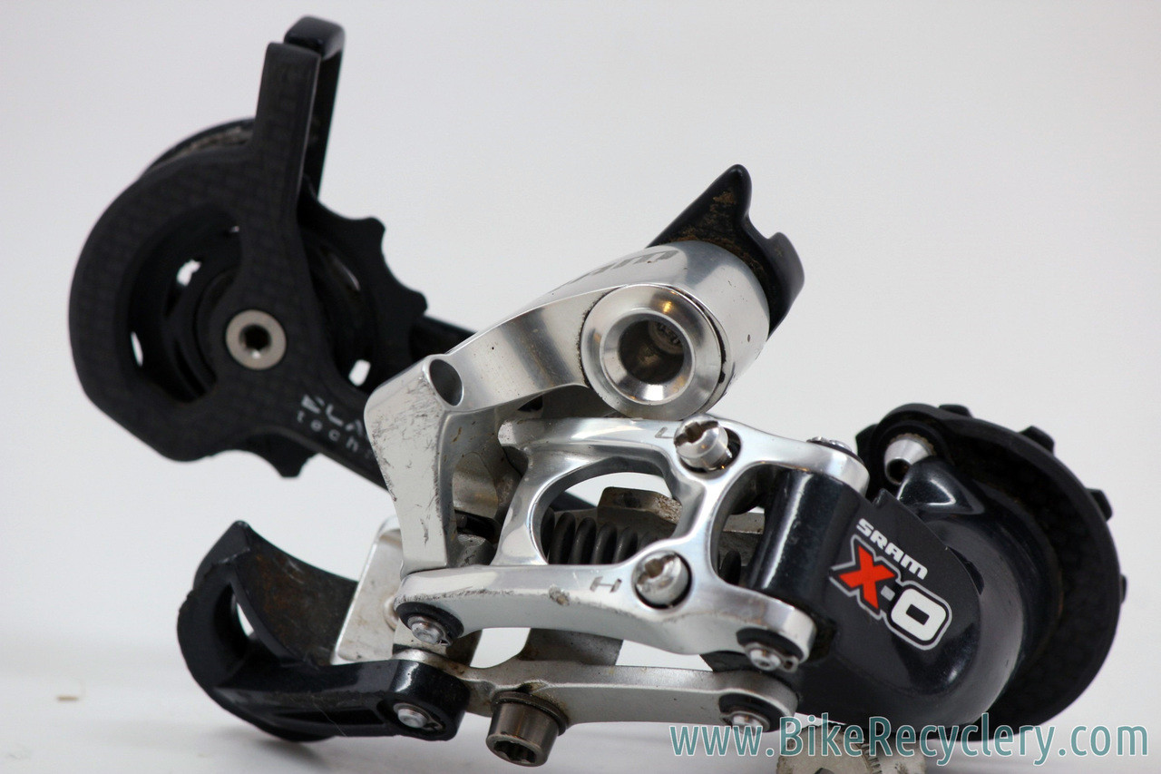 sram x0 rear derailleur