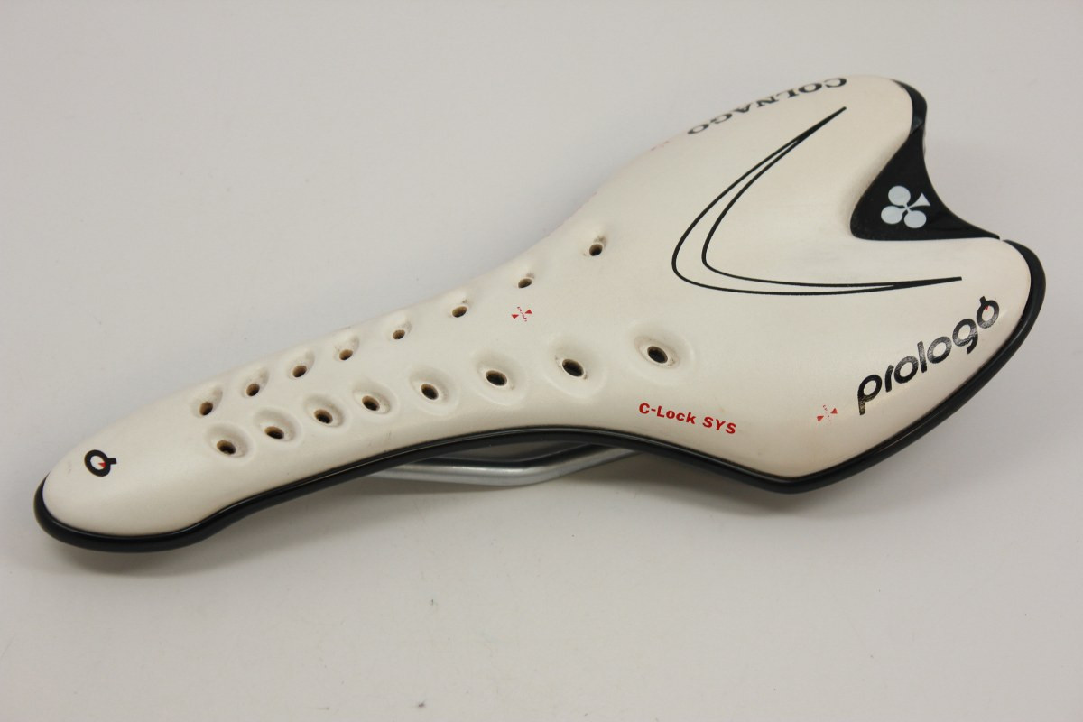 colnago saddles