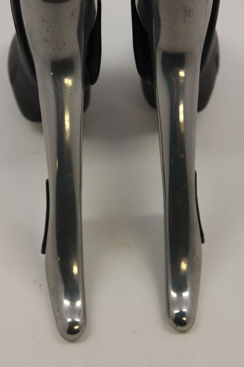 shimano ultegra 10 speed triple shifters