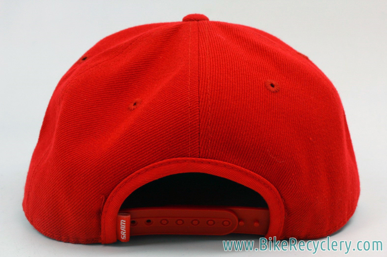 sram hats
