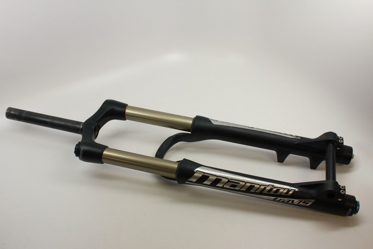 150mm suspension fork