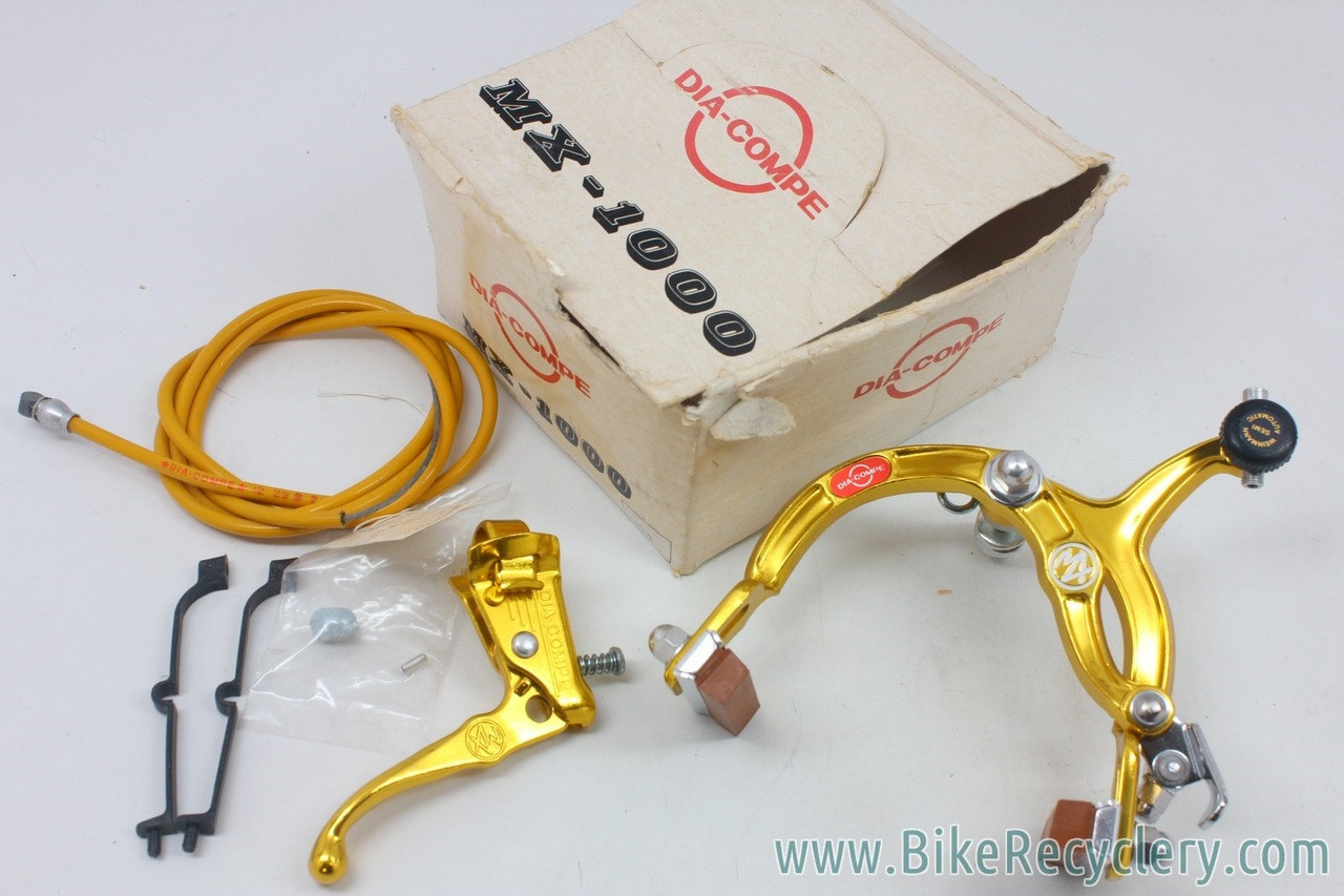 vintage dia compe brakes
