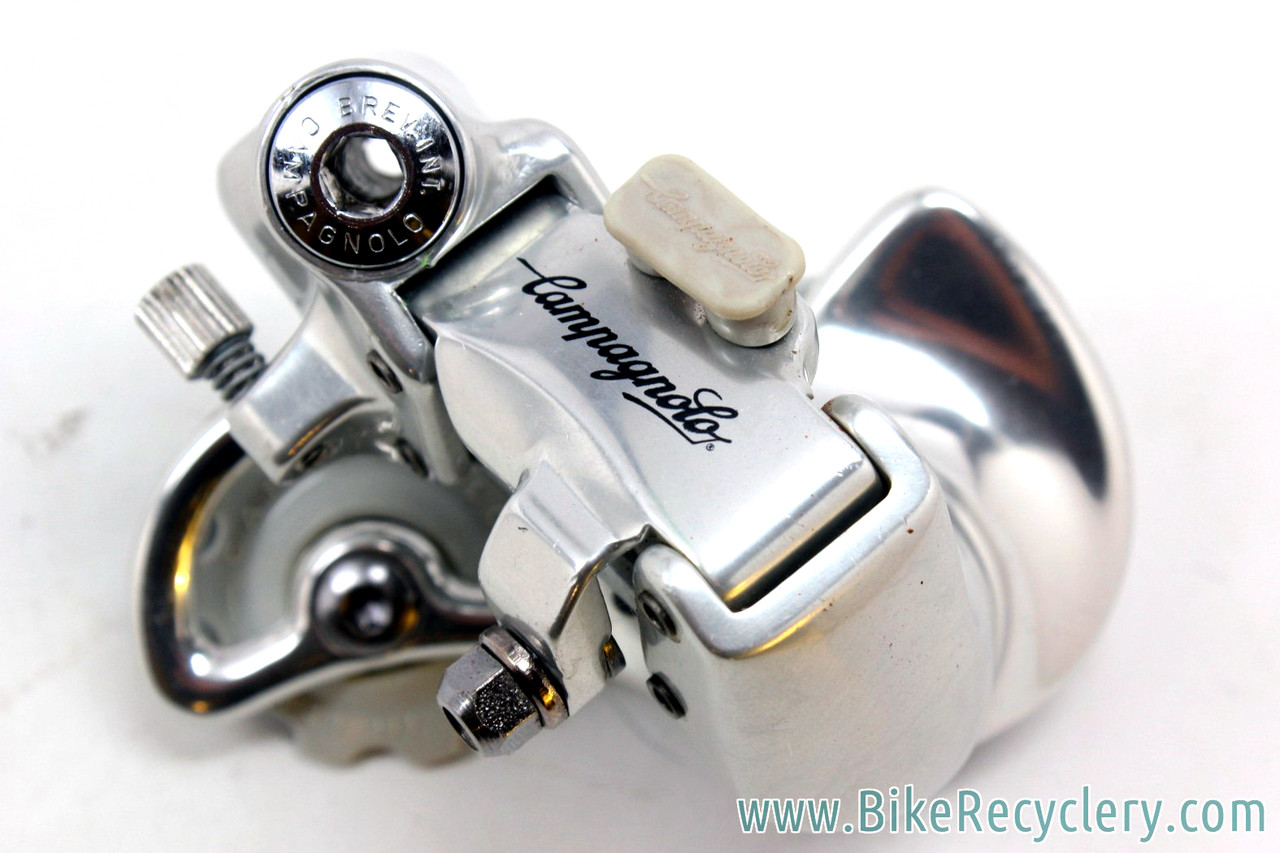 campagnolo athena derailleur