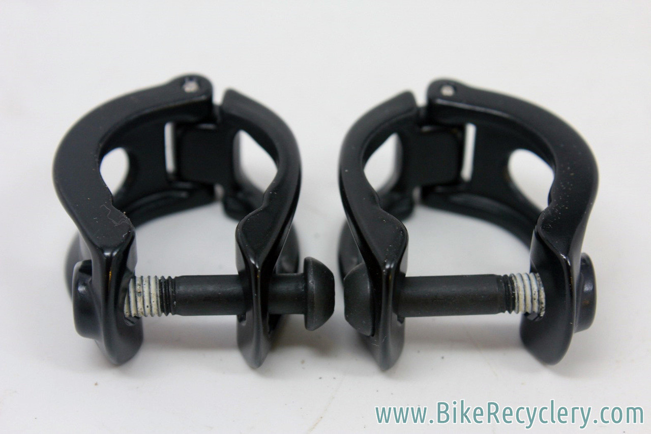 sram brake lever clamp