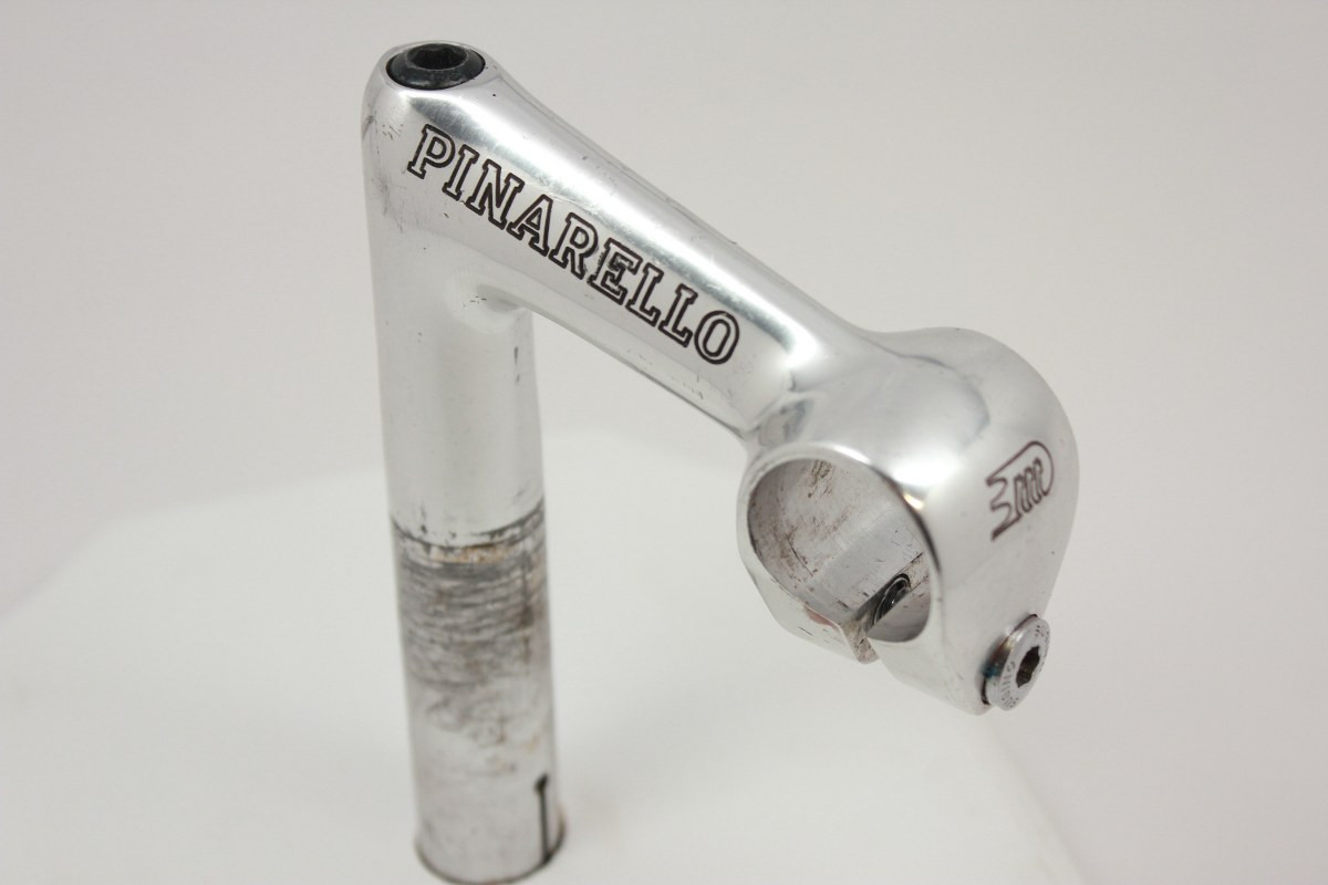 80mm quill stem