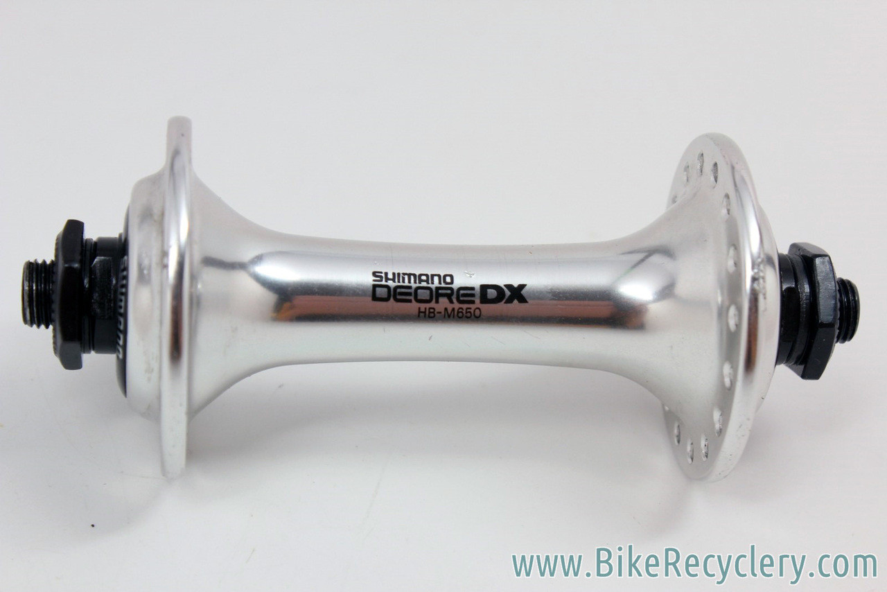 shimano dx groupset