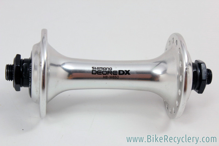 deore dx groupset