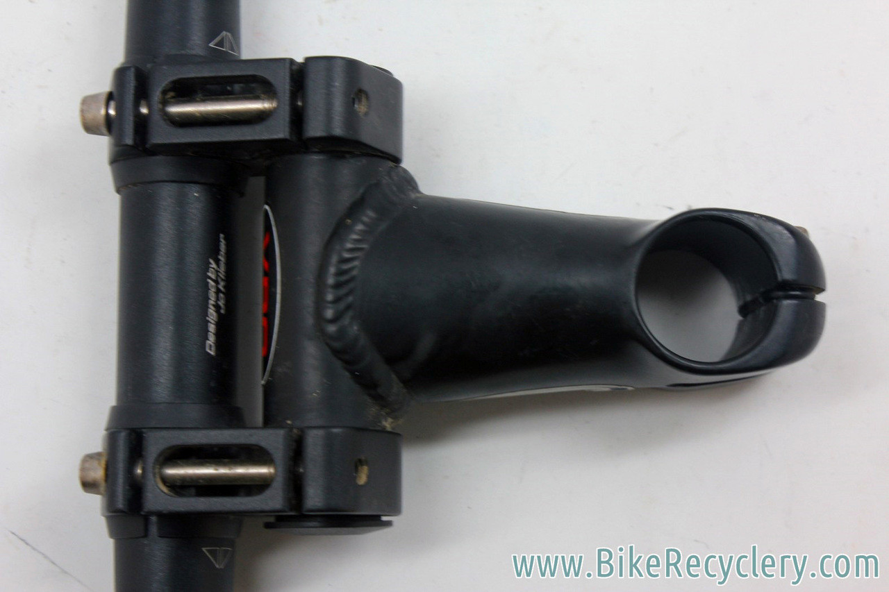 syntace vro stem