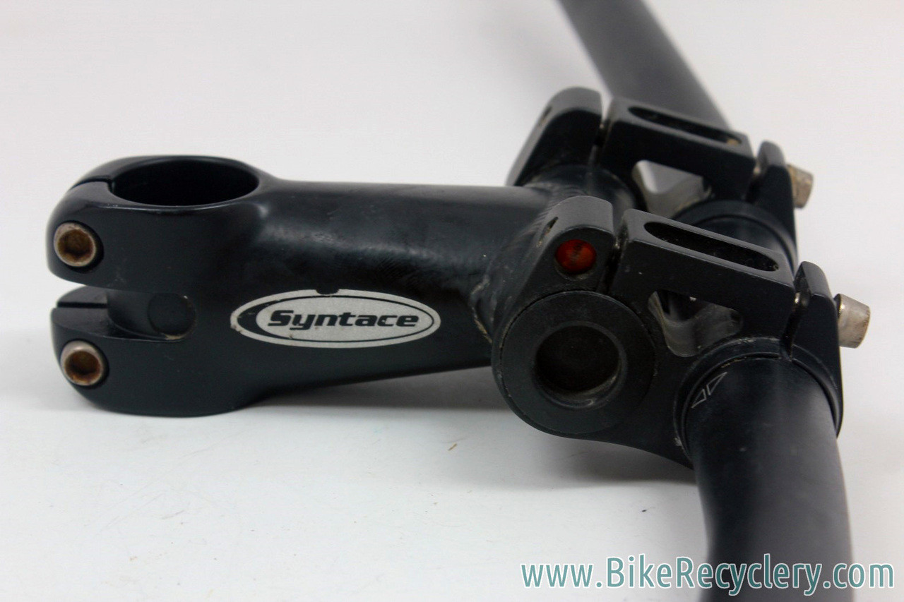syntace vro stem