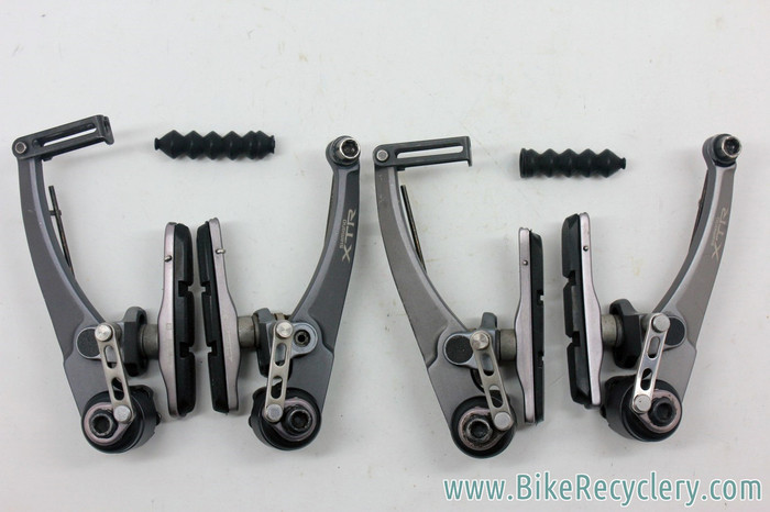 shimano xtr 950