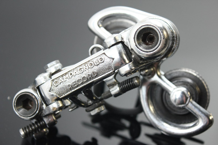 campagnolo derailleur