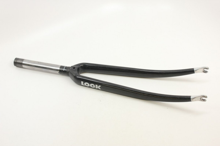 Look HSC-2 Carbon Fork: 1\