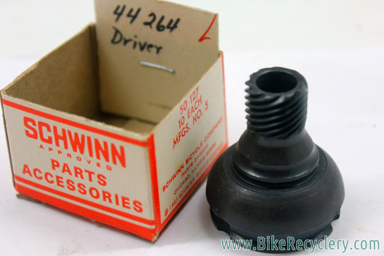 shimano d type coaster brake