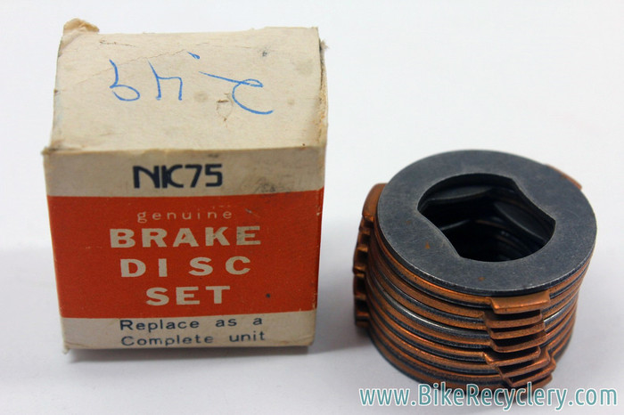 new departure coaster brake