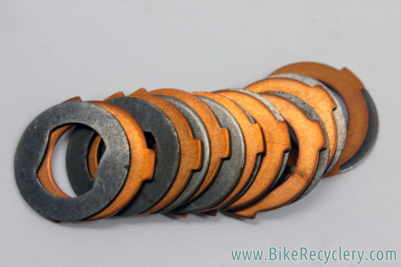 new departure coaster brake