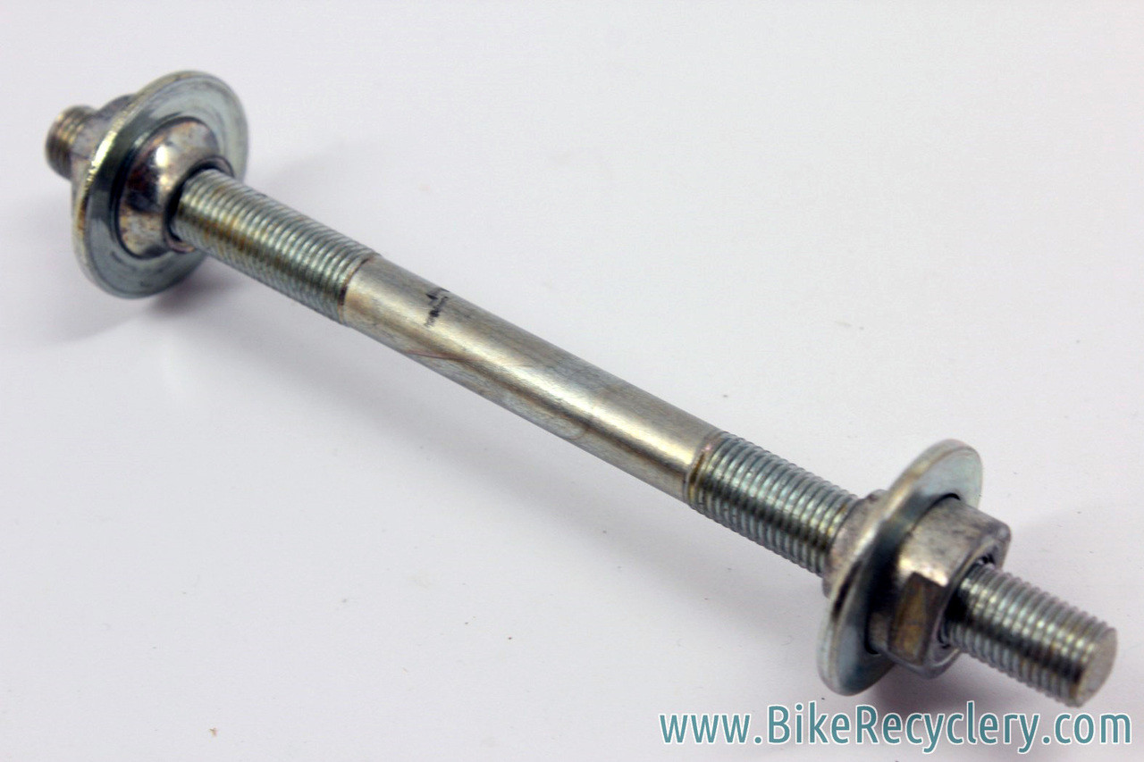 schwinn axle replacement