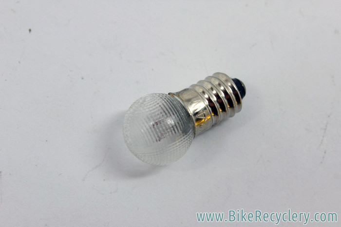 dynamo light bulb