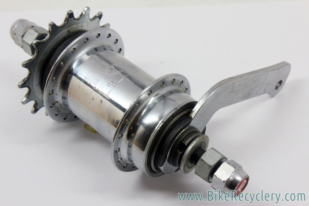 coaster brake parts
