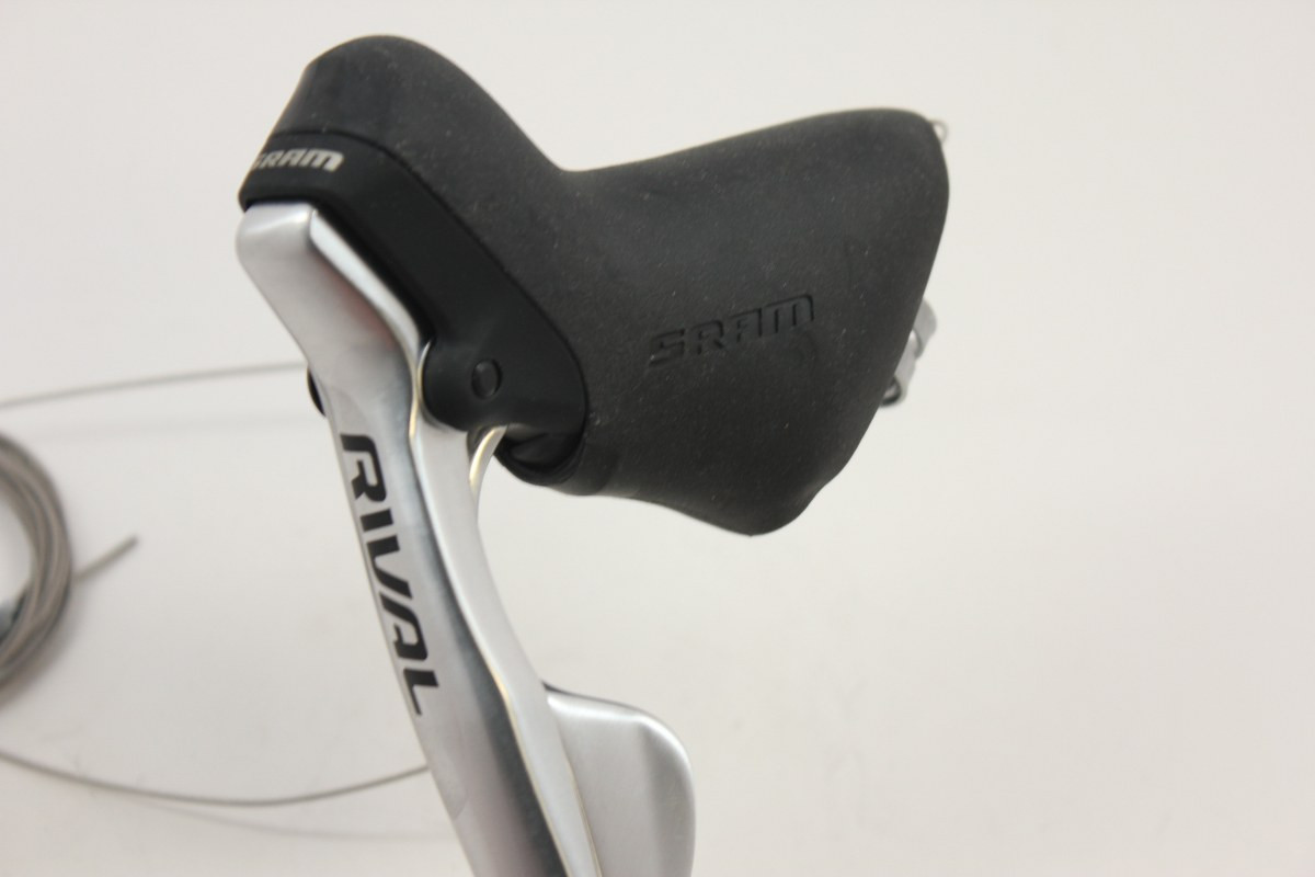 sram rival 10 speed shifters
