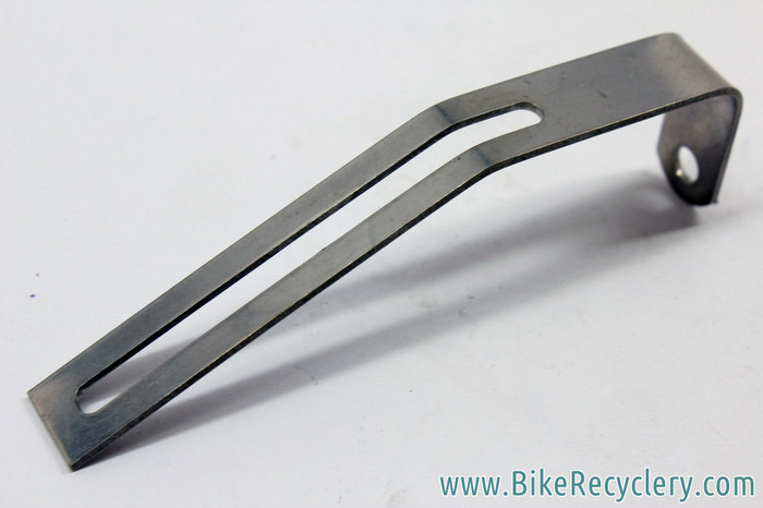 pannier rack extension