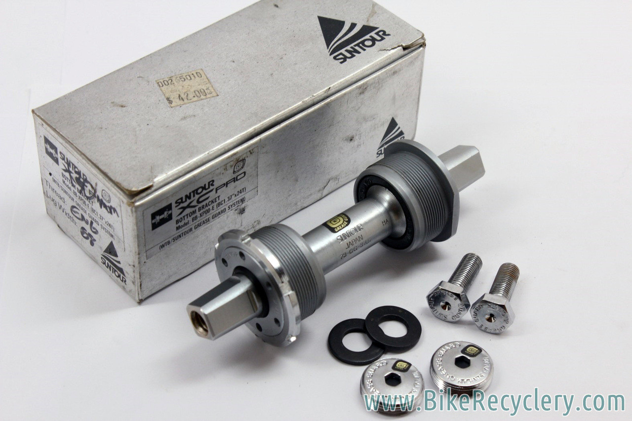 suntour bottom bracket