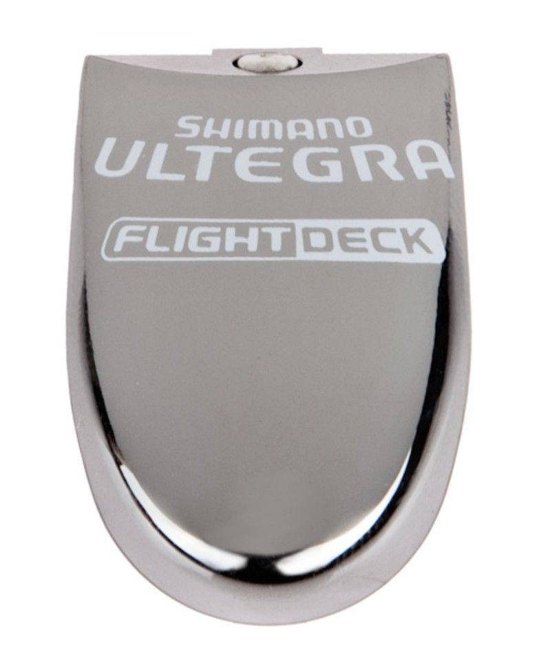 shimano 105 shifter cover plate
