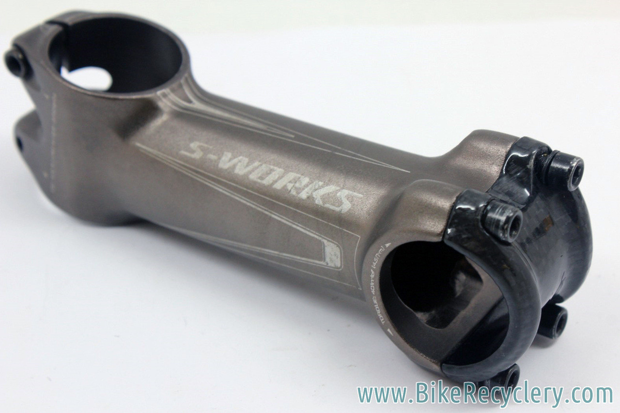 specialized carbon stem