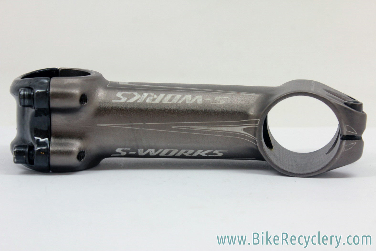 s works stem 110mm